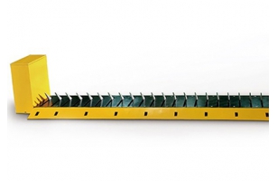 电动破胎器-减速带式