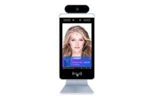 测温型人脸识别终端MFD-10S-U